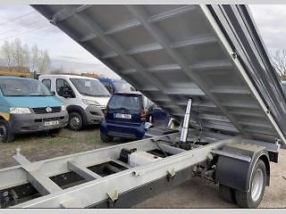 Iveco Daily (2011) 50C15 nový 3S sklápěč - fotka 10 z 16