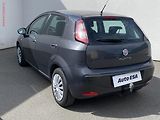 Fiat Punto Evo (2010) 1.2i, Klima - náhled 7