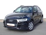 Audi Q3 (2015) 1,4 TFSI 110KW - náhled 1