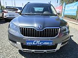 Škoda Yeti 2.0TDi Ambition, Panorama, aut - náhled 1