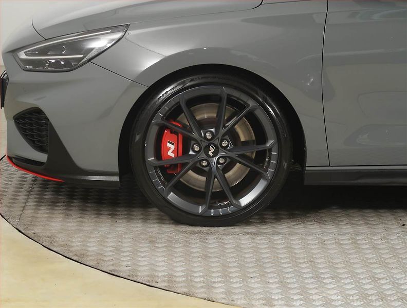 Hyundai i30 (2021) N Performance - fotka 15 z 24