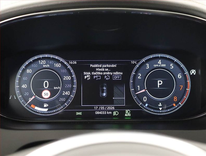 Jaguar E-Pace (2019) P300 AWD - fotka 11 z 26