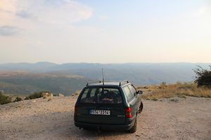 ZKUŠENOSTI UŽIVATELE: Opel Astra F