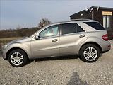 Mercedes-Benz Třídy M 3,0 320CDI 4-MATIC A/T DPH - náhled 8
