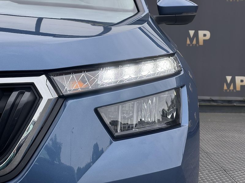 Škoda Kamiq (2021) 1.0TSi MAN Style, Virtual, DPH - fotka 37 z 41