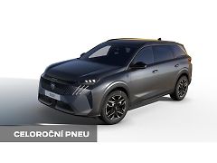 Peugeot 5008 (2026) GT Hybrid 145 e-DCS6 - fotografie inzerátu