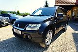 Suzuki Grand Vitara (2007) 1,9 DDIS 95 kW - náhled 9