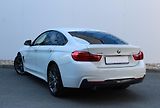 BMW Řada 4 420d xDrive Gran Coupé - náhled 8