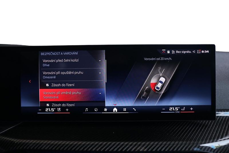 BMW i4 M60 xDrive - fotka 17 z 30