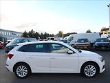 Škoda Scala 1,0 TSi,81kW,1majČR,Style,DPH - náhled 4