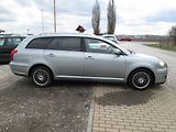Toyota Avensis (2008) 2,2  130 KW - náhled 7