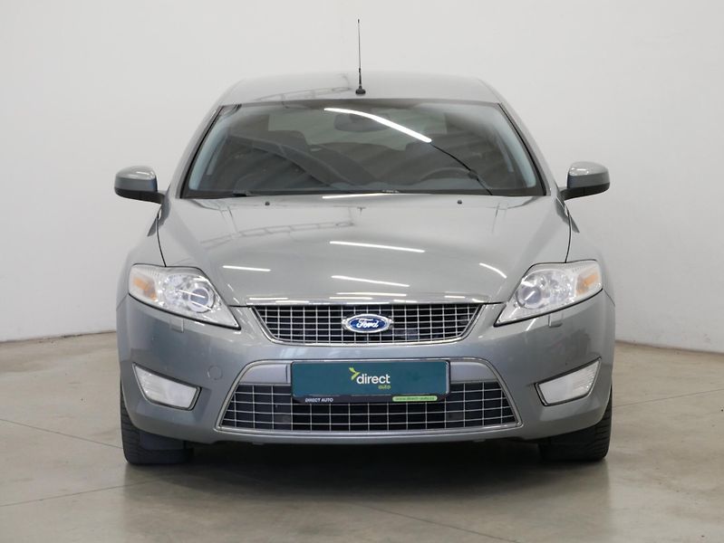 Ford Mondeo - fotka 4 z 25
