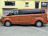 Ford Tourneo Custom TDCi Titanium-X SERV.KNÍŽKA - náhled 9