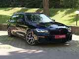 BMW Řada 5 540xd Msport Adap.Drive! - náhled 2