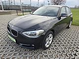 BMW Řada 1 (2011) 118i 125 kW, sport, xenon - náhled 1
