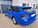 Škoda Octavia (2022) 1.0 TSI MHEV e-TEC, ZÁRUKA - náhled 10