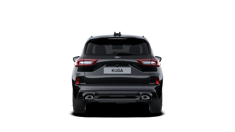 Ford Kuga (2026) ST-Line X, 5dveřová, 1.5 EcoBo - fotka 6 z 9