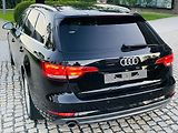 Audi A4 1.4TFSI MAN 1MAJITEL TAŽNÉ LED - náhled 17