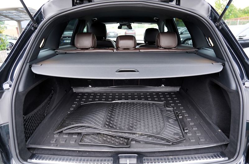 Mercedes-Benz GLC 250i 4Matic/kůže/Led/9AT/ČR - fotka 12 z 43