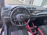 Škoda Fabia (2016) 1.2TSI Monte Carlo - náhled 10