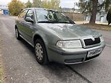 Škoda Octavia 1,6 MPi Ambiente/ servisní k. - náhled 6