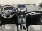 Ford Kuga (2013) 2.0 TDCi 4x4, Titanium, AT - náhled 8