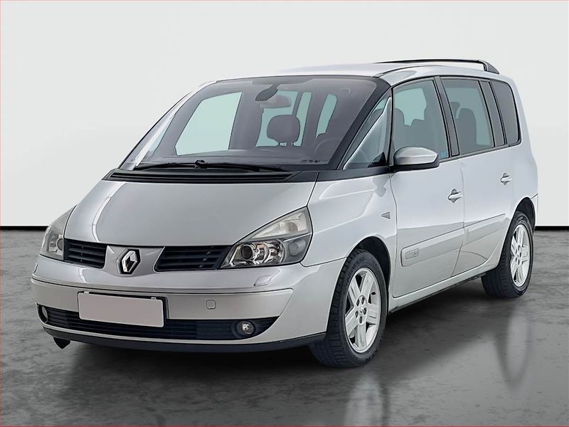 Renault Espace (2006) 2.2 dCi , Automat, nová STK - fotka 2 z 16
