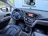 Chrysler Pacifica (2018) 3,6L,Top výbava, REZERVACE - náhled 11