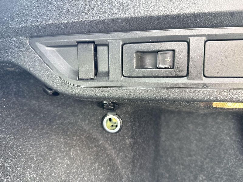 Škoda Octavia (2023) Combi 2.0 TDI 4x4 DSG Ambition - fotka 26 z 31