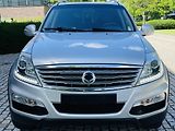 SsangYong Rexton 2.0TD 4x4 AUT KAM 7MÍST TAŽNÉ - náhled 6