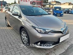 Toyota Auris (2015) 1.6vvti, ČR, autoAC - fotografie inzerátu