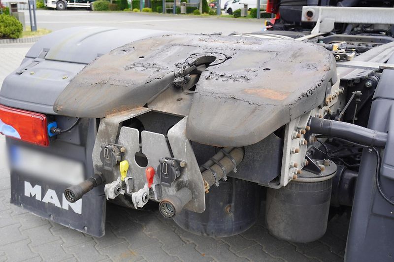 MAN TGS (2025) 18.440 4x2 LL SA / 2025/ LOHR - fotka 9 z 24