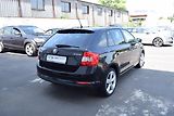 Škoda Rapid (2014) 1.2TSI 77kw ELEGANCE XEN ALU  - náhled 7