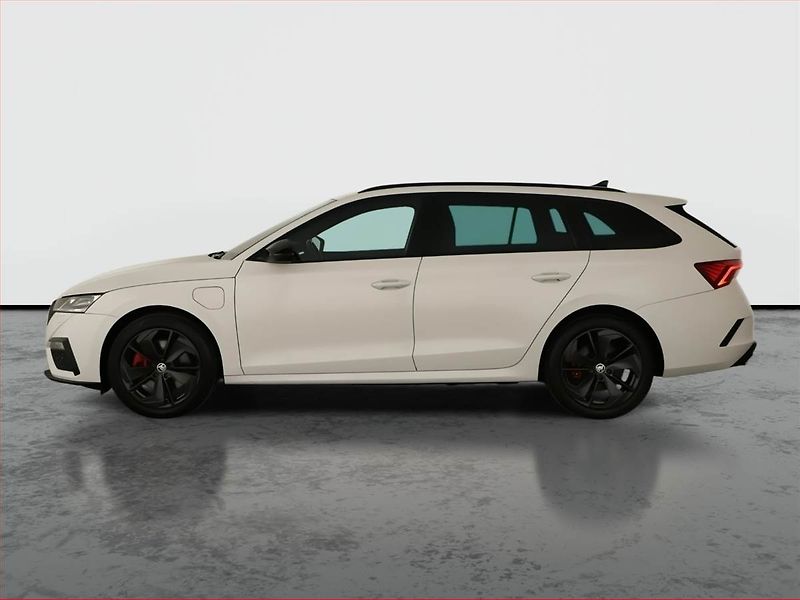 Škoda Octavia (2021) RS 1.4 TSI iV - fotka 3 z 19