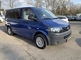 Volkswagen Transporter 2,0 TDI 62KW 2.6T,ČR - náhled 2