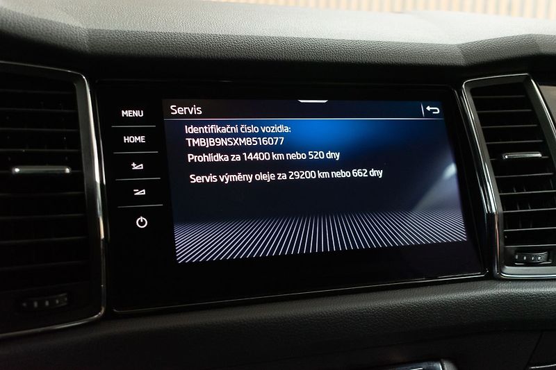 Škoda Kodiaq 1.5 TSI 7.MÍST*N.TOPENÍ*ČR 1.M - fotka 41 z 51