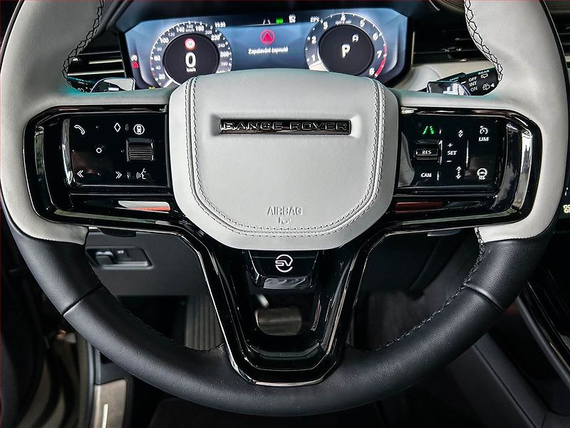 Land Rover Range Rover Sport (2024) P635 - fotka 19 z 28