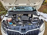 Škoda Fabia (2022) 1.0TSI 70kW Ambition+ 1maj ČR - náhled 16