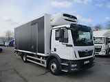 MAN TGM 12.250 Izotherm,Thermo Kin - náhled 2