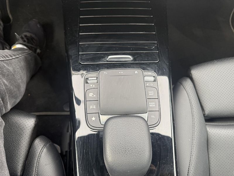 Mercedes-Benz CLA (2020) 2.0 250 165kW ser. historie - fotka 21 z 26