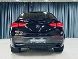 Mercedes-Benz GLE (2021) 400d*AMG*COUPE* - náhled 7