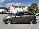 Mercedes-Benz Třídy B 1,6 200i 115kW AT,Výhřev,Kamer - náhled 35
