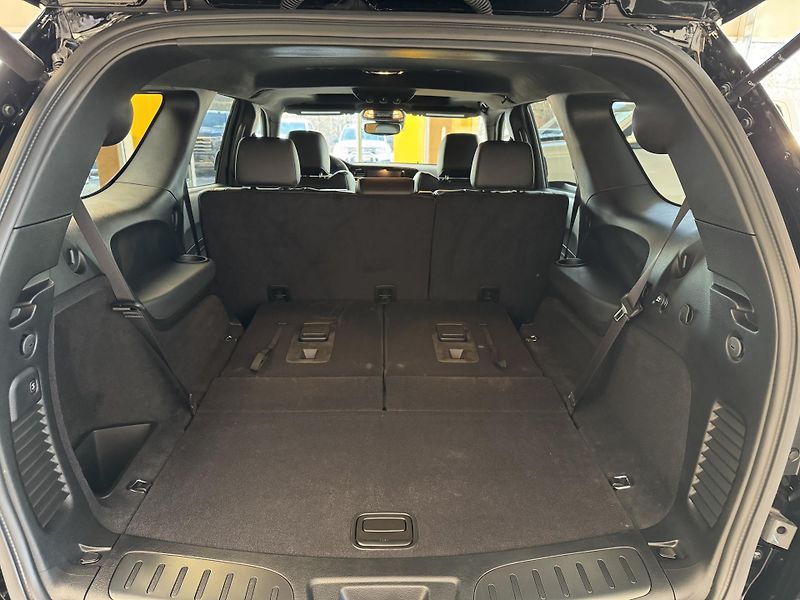 Dodge Durango 5,7 HEMI R/T PREMIUM LPG PRINS - fotka 13 z 47