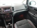 Seat Alhambra (2016) 2.0 TDI, 4X4, 7 míst, Kůže - náhled 8