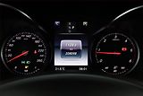 Mercedes-Benz Třídy C (2018) C 220 d, Automat, Serv.kniha - náhled 8