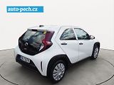 Toyota Aygo (2022) X 1.0 VVTI - náhled 3