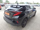 Toyota C-HR 1.8 HYBRID EXECUTIVE - náhled 3