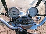Yamaha XV 750 Virago (1993) - náhled 9