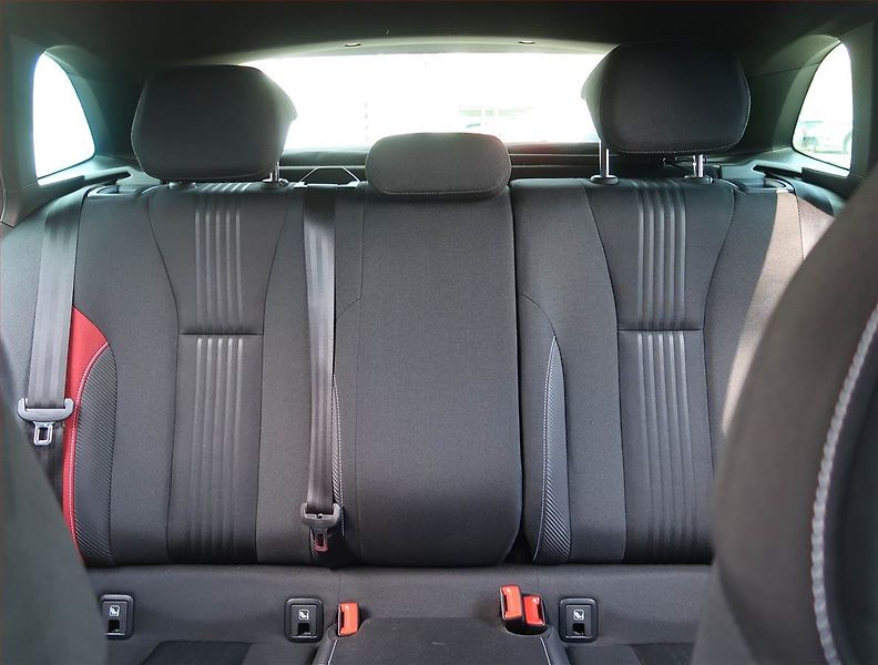 Škoda Scala (2021) Monte Carlo 1.0 TSI, Automat - fotka 10 z 21