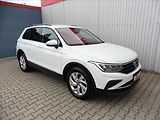 Volkswagen Tiguan 2,0 TDi Life DSG Navi - náhled 1